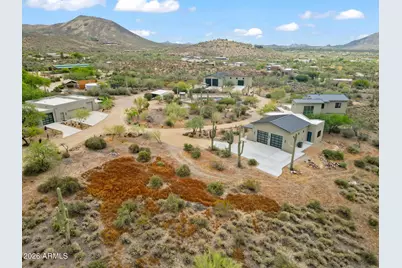 42327 N Sierra Vista Road, Cave Creek, AZ 85331 - Photo 53