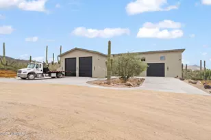 42327 N Sierra Vista Rd, Cave Creek, AZ 85331 - Photo 37
