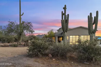 42327 N Sierra Vista Road, Cave Creek, AZ 85331 - Photo 37