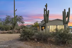 42327 N Sierra Vista Rd, Cave Creek, AZ 85331 - Photo 37