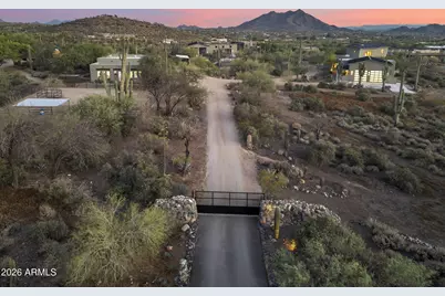 42327 N Sierra Vista Road, Cave Creek, AZ 85331 - Photo 41