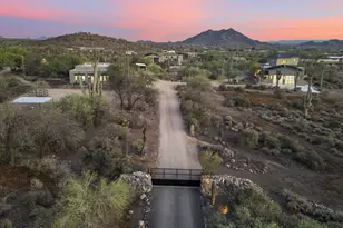 42327 N Sierra Vista Rd, Cave Creek, AZ 85331 - Photo 41