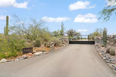 42327 N Sierra Vista Road, Cave Creek, AZ 85331 - Photo 49