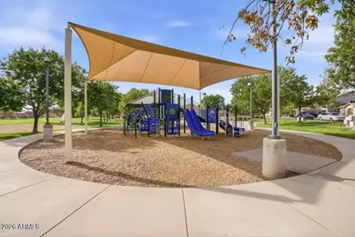 4516 E Willet Street, Gilbert, AZ 85295 - Photo 39