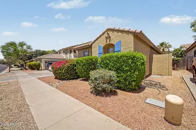 4516 E Willet Street, Gilbert, AZ 85295 - Photo 3