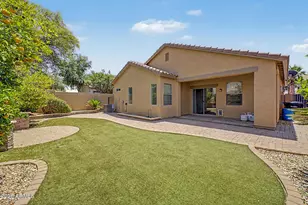 4516 E Willet St, Gilbert, AZ 85295 - Photo 31
