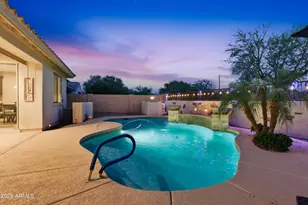 3627 E Blue Spruce Ln, Gilbert, AZ 85298 - Photo 69