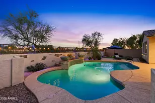 3627 E Blue Spruce Ln, Gilbert, AZ 85298 - Photo 63