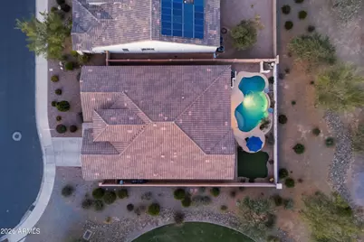 3627 E Blue Spruce Lane, Gilbert, AZ 85298 - Photo 79