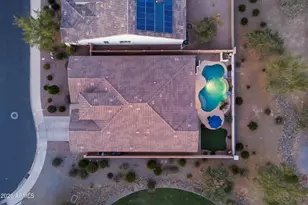 3627 E Blue Spruce Ln, Gilbert, AZ 85298 - Photo 79
