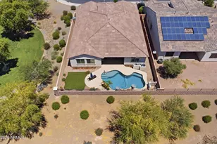 3627 E Blue Spruce Ln, Gilbert, AZ 85298 - Photo 49