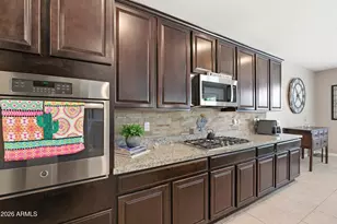 3627 E Blue Spruce Ln, Gilbert, AZ 85298 - Photo 21