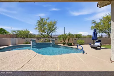 3627 E Blue Spruce Lane, Gilbert, AZ 85298 - Photo 5