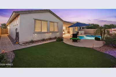 3627 E Blue Spruce Lane, Gilbert, AZ 85298 - Photo 67