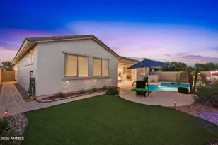 3627 E Blue Spruce Ln, Gilbert, AZ 85298 - Photo 67