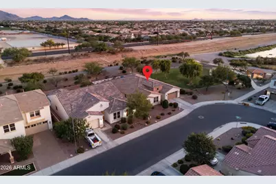 3627 E Blue Spruce Lane, Gilbert, AZ 85298 - Photo 71