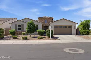 3627 E Blue Spruce Ln, Gilbert, AZ 85298 - Photo 1
