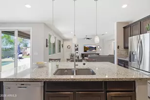 3627 E Blue Spruce Ln, Gilbert, AZ 85298 - Photo 19