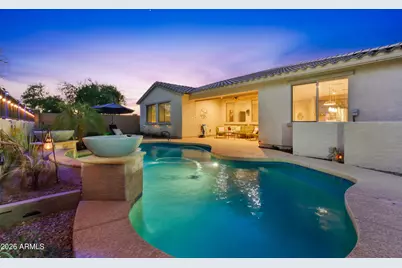3627 E Blue Spruce Lane, Gilbert, AZ 85298 - Photo 65