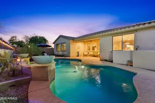 3627 E Blue Spruce Ln, Gilbert, AZ 85298 - Photo 65