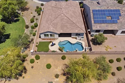 3627 E Blue Spruce Lane, Gilbert, AZ 85298 - Photo 51