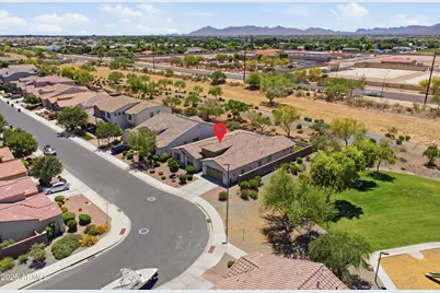 3627 E Blue Spruce Lane, Gilbert, AZ 85298 - Photo 45