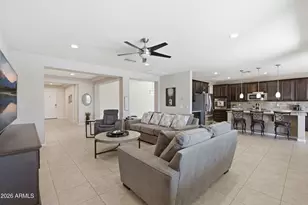 3627 E Blue Spruce Ln, Gilbert, AZ 85298 - Photo 17