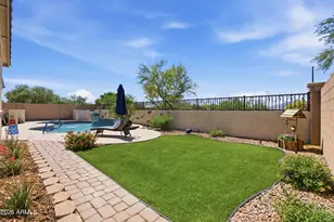 3627 E Blue Spruce Ln, Gilbert, AZ 85298 - Photo 41