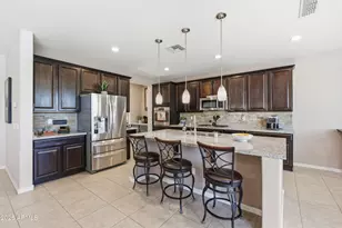 3627 E Blue Spruce Ln, Gilbert, AZ 85298 - Photo 19