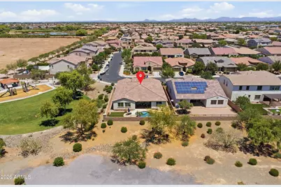3627 E Blue Spruce Lane, Gilbert, AZ 85298 - Photo 47
