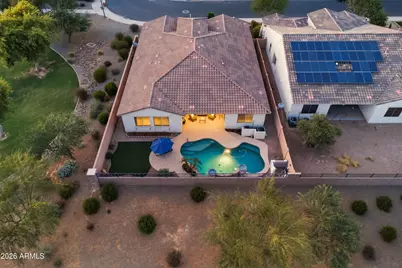 3627 E Blue Spruce Lane, Gilbert, AZ 85298 - Photo 77