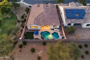 3627 E Blue Spruce Ln, Gilbert, AZ 85298 - Photo 77