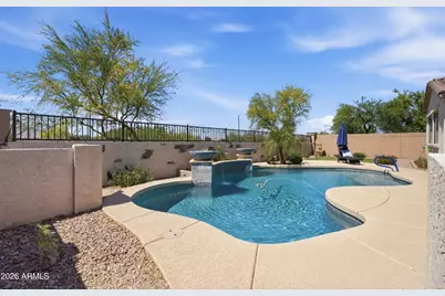 3627 E Blue Spruce Lane, Gilbert, AZ 85298 - Photo 37