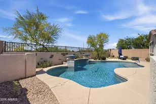 3627 E Blue Spruce Ln, Gilbert, AZ 85298 - Photo 37