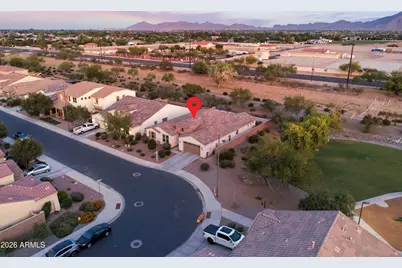 3627 E Blue Spruce Lane, Gilbert, AZ 85298 - Photo 73
