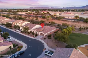 3627 E Blue Spruce Ln, Gilbert, AZ 85298 - Photo 73