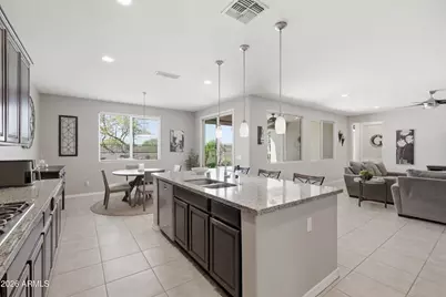 3627 E Blue Spruce Lane, Gilbert, AZ 85298 - Photo 17