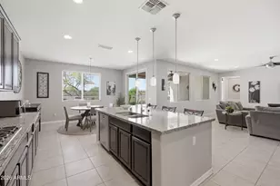 3627 E Blue Spruce Ln, Gilbert, AZ 85298 - Photo 17