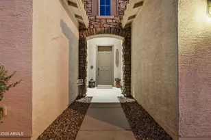 3627 E Blue Spruce Ln, Gilbert, AZ 85298 - Photo 59
