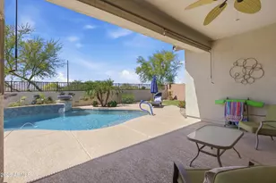 3627 E Blue Spruce Ln, Gilbert, AZ 85298 - Photo 35