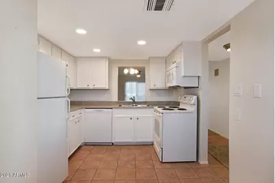 7706 E Sandalwood Drive #B, Scottsdale, AZ 85250 - Photo 13