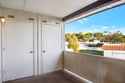 7706 E Sandalwood Drive #B, Scottsdale, AZ 85250 - Photo 11
