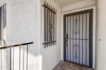 7706 E Sandalwood Drive #B, Scottsdale, AZ 85250 - Photo 5