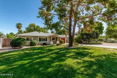 3125 N 28th Street, Phoenix, AZ 85016 - Photo 1
