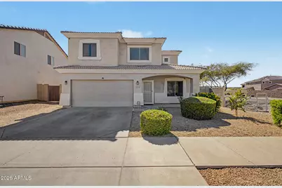 7206 S 12th Way, Phoenix, AZ 85042 - Photo 1