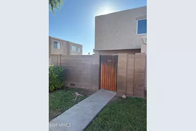 600 S Dobson Road #Unit 79, Mesa, AZ 85202 - Photo 11