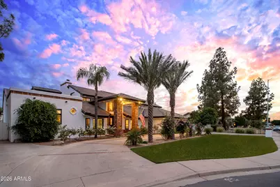 3411 E Fountain Street, Mesa, AZ 85213 - Photo 3