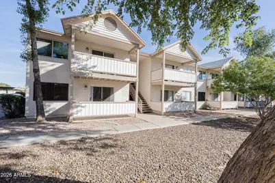 616 S Hardy Drive #124, Tempe, AZ 85281 - Photo 1