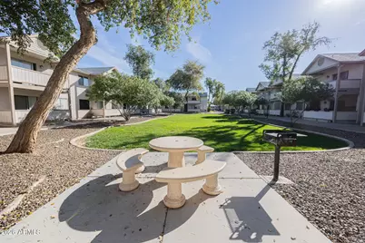 616 S Hardy Drive #124, Tempe, AZ 85281 - Photo 21