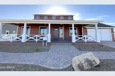 2980 W Dillon Boulevard, Chino Valley, AZ 86323 - Photo 3